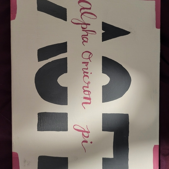 Sorority Items - Picture 2 of 8